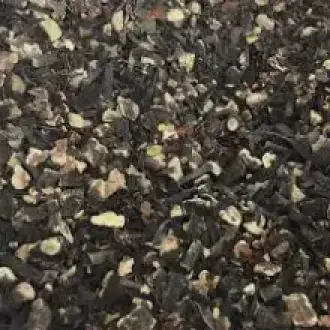  lessonia nigrescens chopped brown from peru