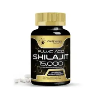 SHILAJIT 15000 PODER ANCESTRAL PARA EL HOMBRE MODERNO 