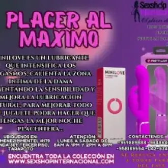 LOS MEJORES JUGUETES Y EXITANTES EN TARAPOTO SEXTOYS