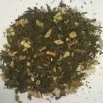 SEAWEED PERUVIAN EXPORT FROM PERU