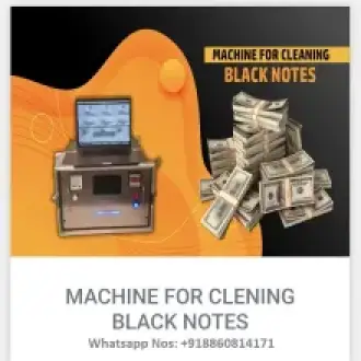 ssd chemical solution