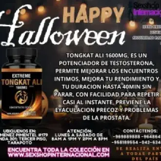 POTENCIADORES DE ENERGIA INTIMA PARA DURAR MAS EN TARAPOTO SEXTOYS