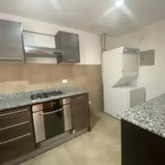 SE ALQUILA DEPARTAMENTO EN BREÑA AV VENEZUELA 