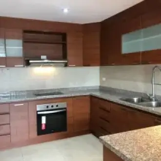 MODERNO ALQUILER DE DEPARTAMENTO EN SAN BORJA EN SAN BORJA NORTE 