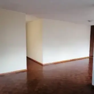 DEPARTAMENTO EN BREÑA AV VENEZUELA 