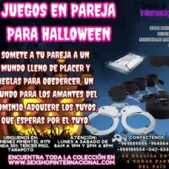 JUEGOS PARA DOMINAR A TU CHICA FACIL Y RAPICO TARAPOTO SEXTOYS