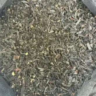 seaweed peruvian export- algas marinas peruvian export