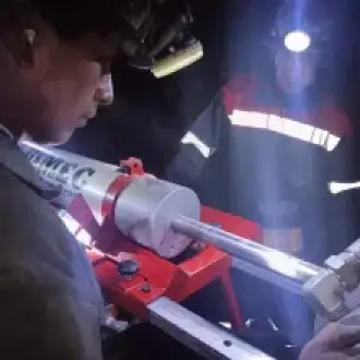 PACKSACK NEUMÁTICA FL - 50 trabajos en superficie 