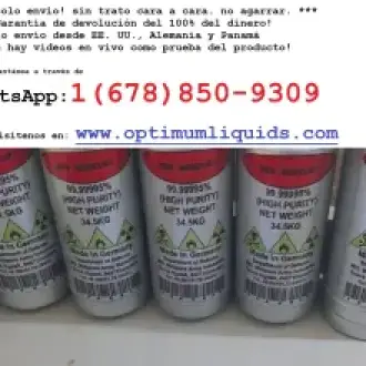  En Venta - Mercurio Rojo 20 20 