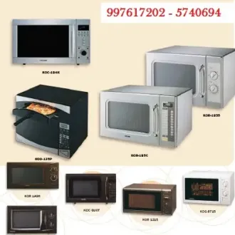 SERVICIO TECNICO PARA HORNO MICROONDAS FULL MARCAS