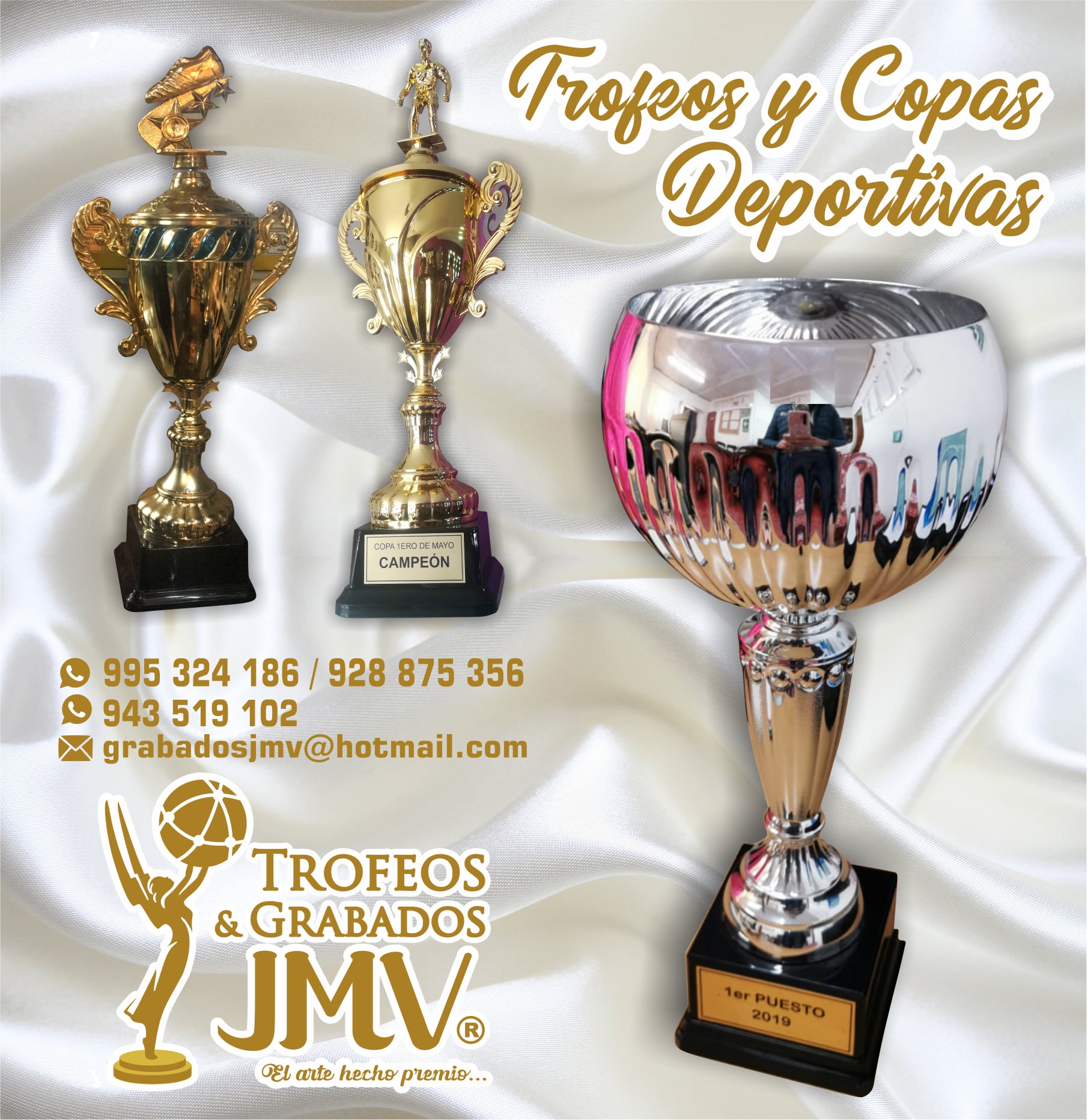 MEDALLAS TROFEOS DE VIDRIO