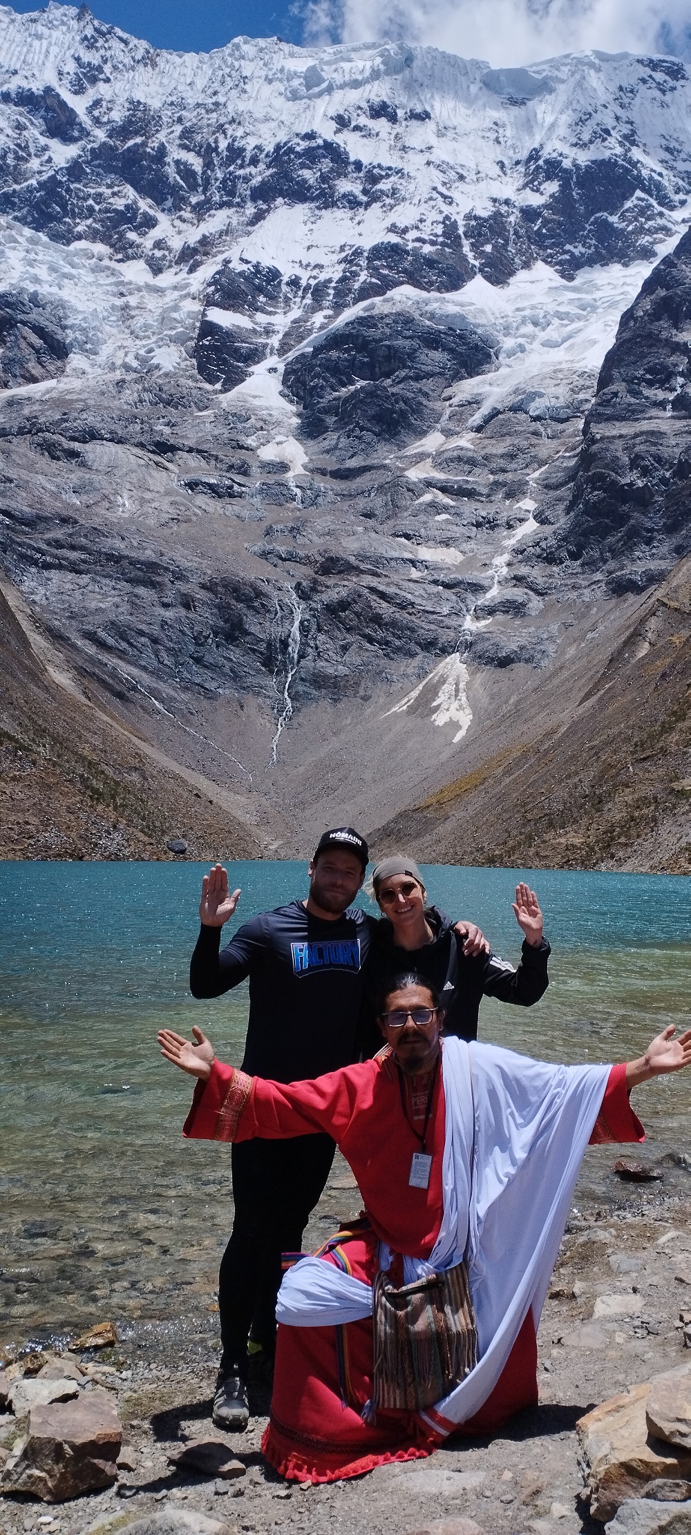 Servicio de Guía Turístico y Conductor en la Ciudad del Cusco