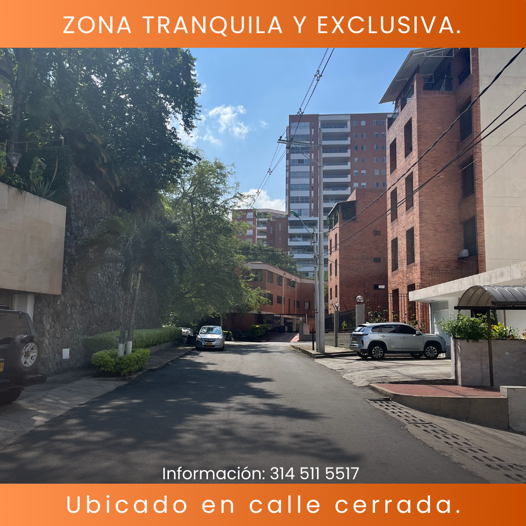 Venta apartamento Cali - Oeste