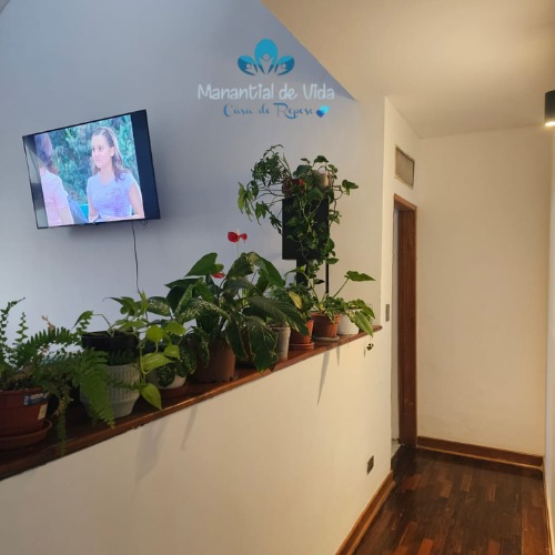  Manantial de Vida Casas de Reposo.