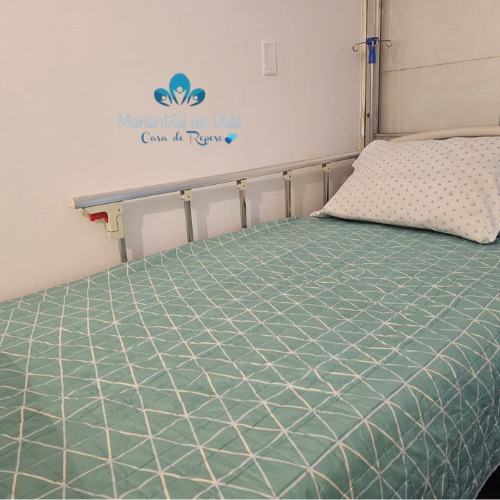  Manantial de Vida Casas de Reposo.