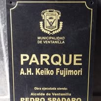 PLACAS DE INAUGURACIÓN DE OBRAS DE MÁRMOL