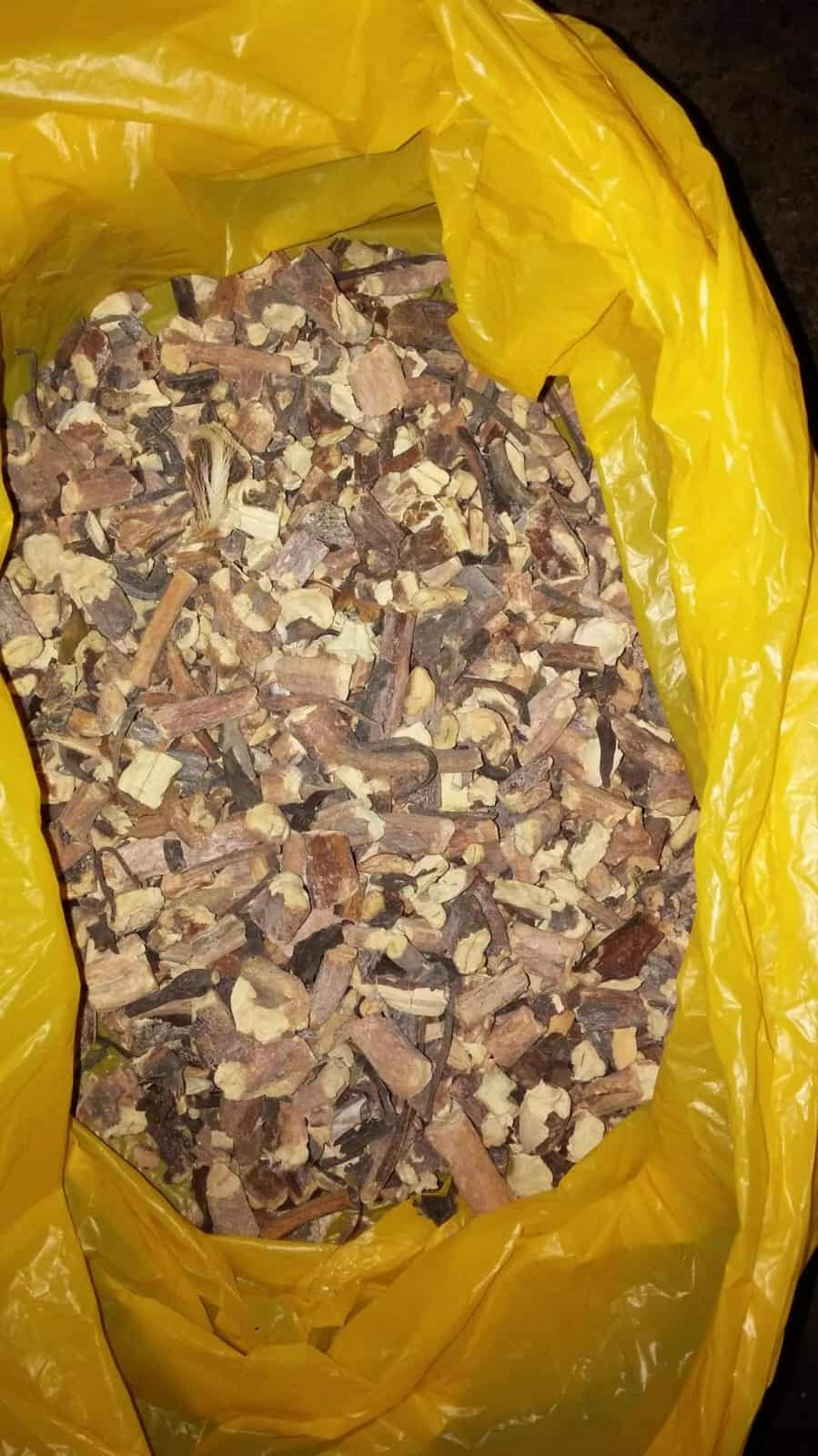 Algas marinas peruvian export- seaweed peru export