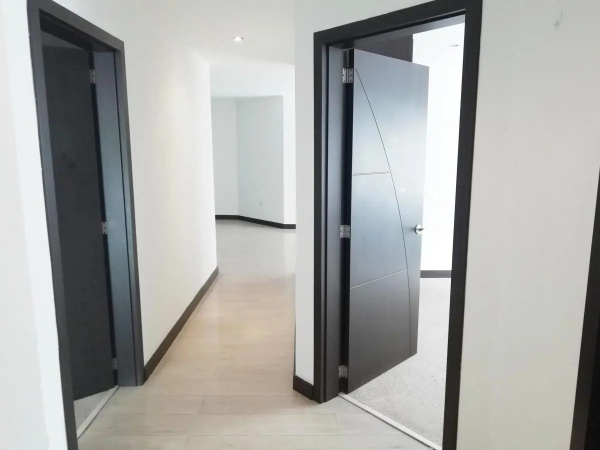 DEPARTAMENTO EN LINCE TRINIDAD MORAN 