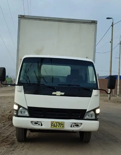 CAMION CHEVROLET NPR MOTOR ISUZU ORIGINAL CON TURBO INTERCOOLER 9 9 6 6 2 9 0 8 9 precio en soles