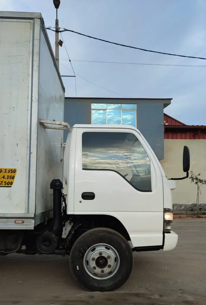 CAMION CHEVROLET NPR MOTOR ISUZU ORIGINAL CON TURBO INTERCOOLER 9 9 6 6 2 9 0 8 9 precio en soles