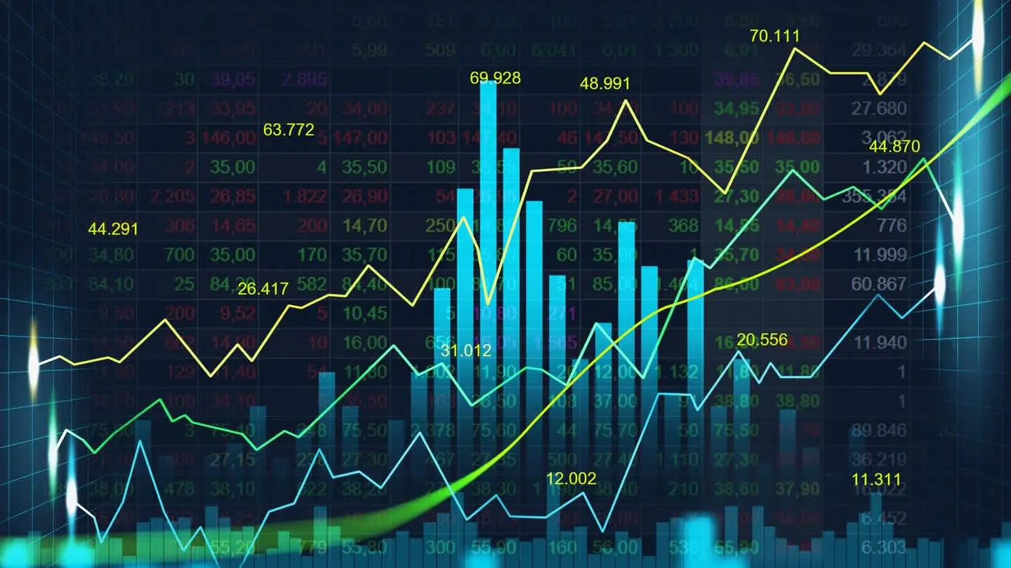 Clases virtuales de trading