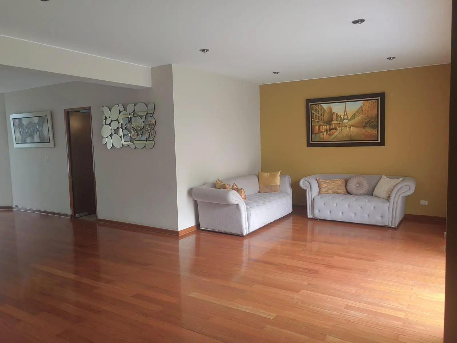 1 DEPARTAMENTO EN VENTA 