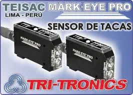 SENSOR PARA ETIQUETAS SENSORES 