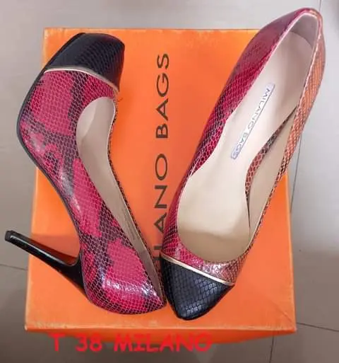 Saldos Zapatos para Mujer