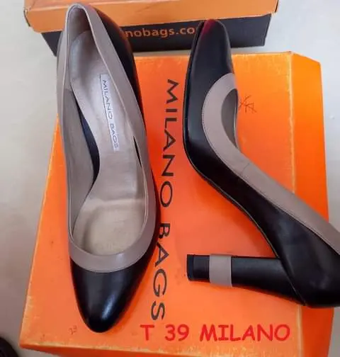 Saldos Zapatos para mujer marcas Milano Páez Prato Botero