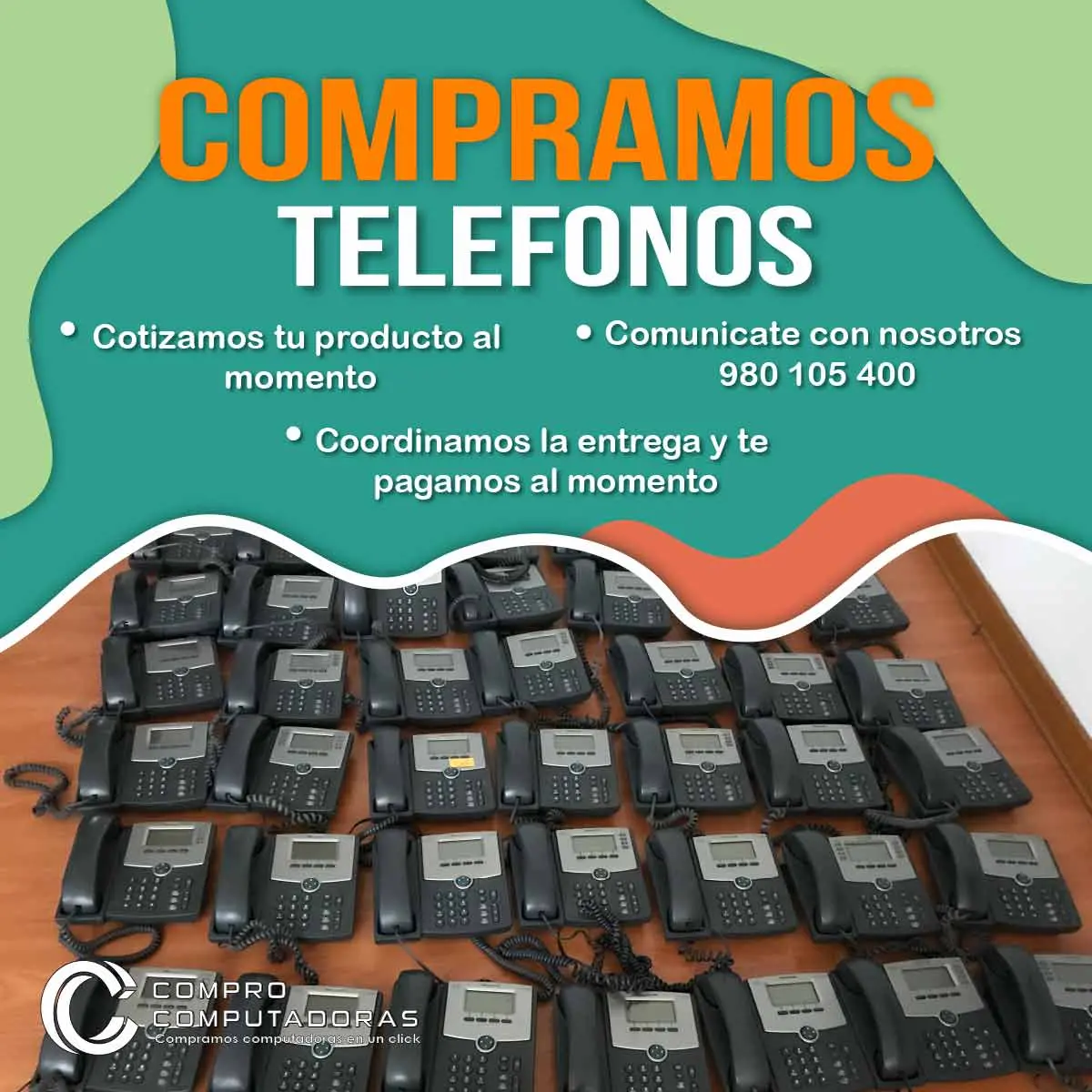 RECICLAJE TECNOLÓGICO COMPUTADORAS QUE GENERAN GANANCIAS