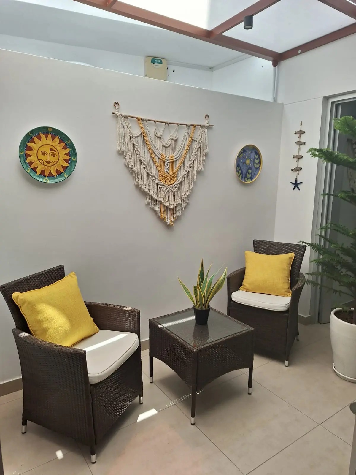  Departamento en Venta en Punta Hermosa Urb. Miramar 