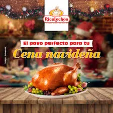 Lechon Horneado No te quedes sin el tuyo 