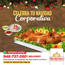  Ya puedes reservar tu lechón horneado 