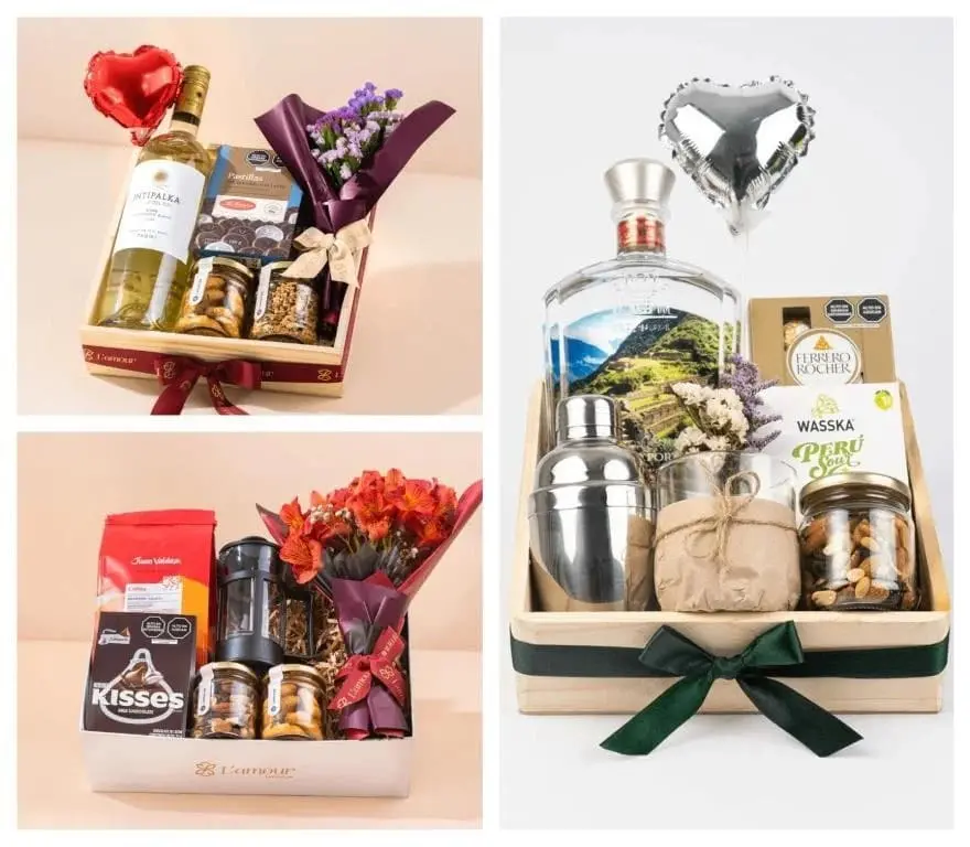 Los mejores regalos de San Valentín para sorprender a esa persona especial