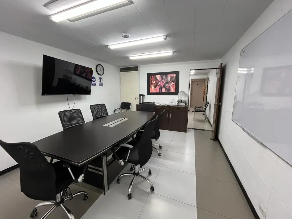 SALA DE OFICINA 