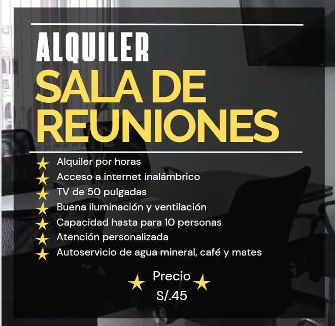  Haz que tus reuniones sean un éxito 