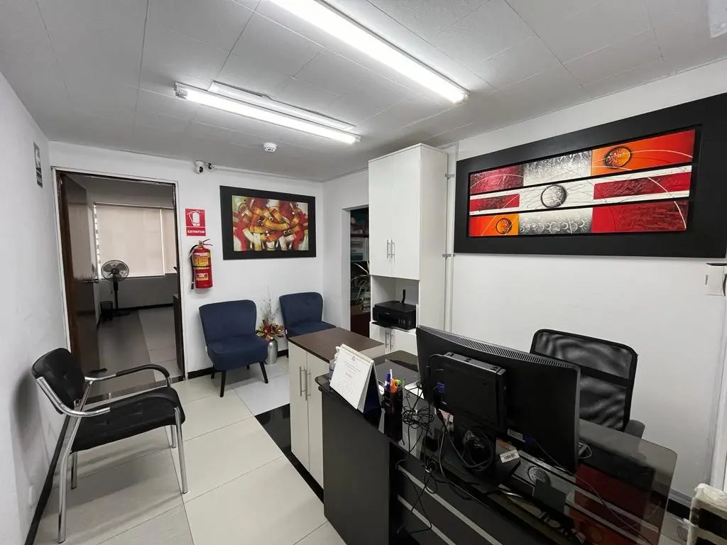  Alquila nuestra Sala de Reuniones por horas desde 45 soles 