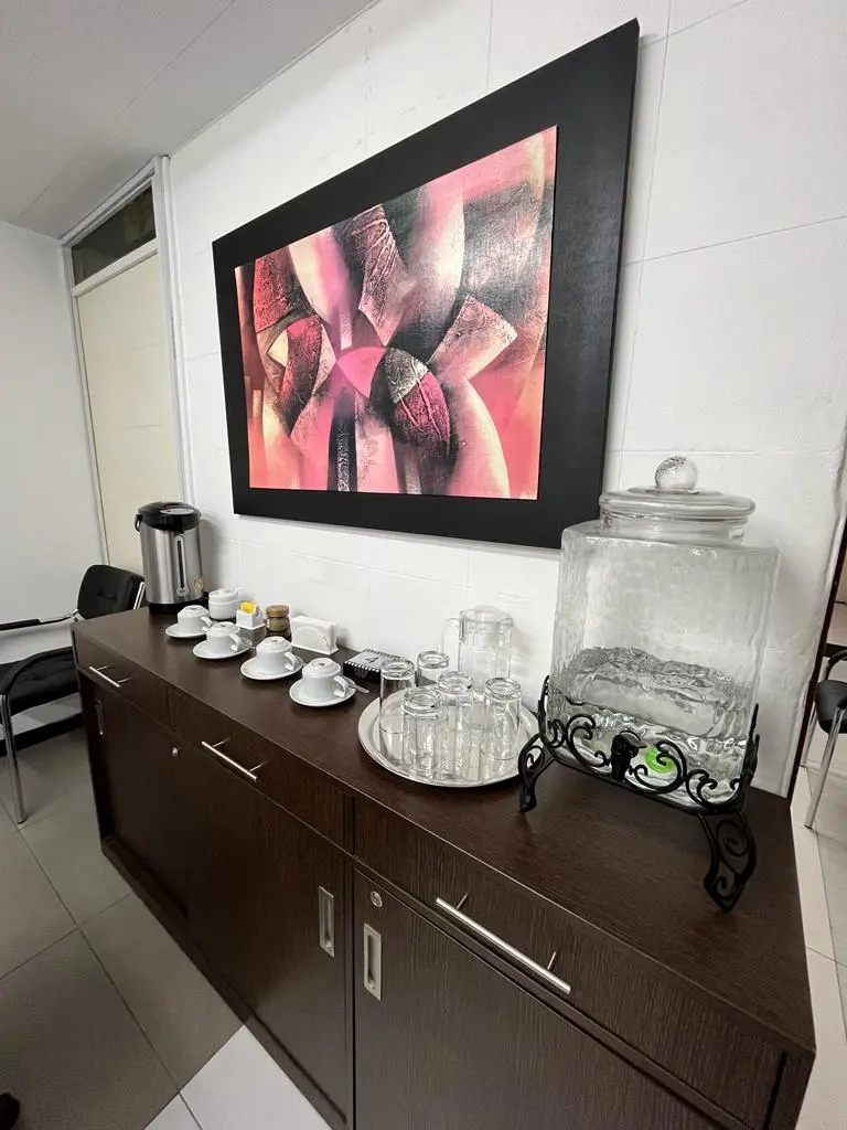  Alquila nuestra Sala de Reuniones por horas desde 45 soles 