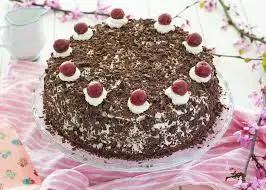 VENTA DE POSTRES HECHOS EN CASA NEKITA