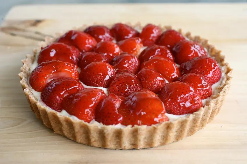 VENTA DE POSTRES HECHOS EN CASA NEKITA