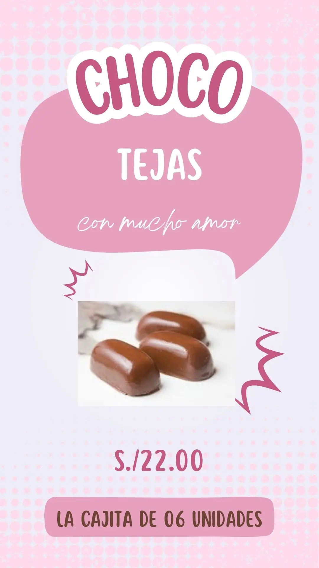 SOLICITA TU POSTRE IDEAL PARA TUS CELEBRACIONES CON NEKITA