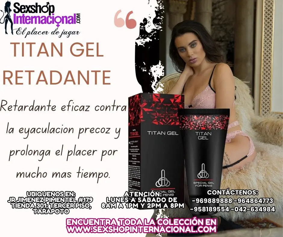 REDUCE EL EXCESO DE SENSIBILIDAD PARA DURAR MAS Y COMPLACER A TU ACOMPAÑANTE