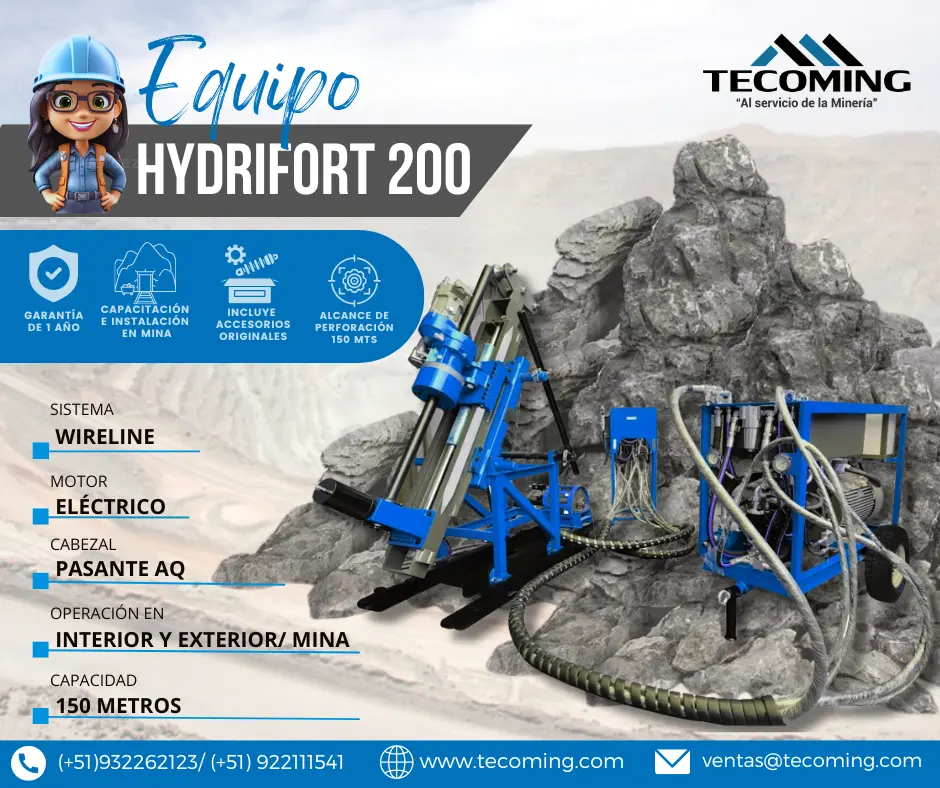 CAJA PORTA TESTIGO LÍNEA HQ 