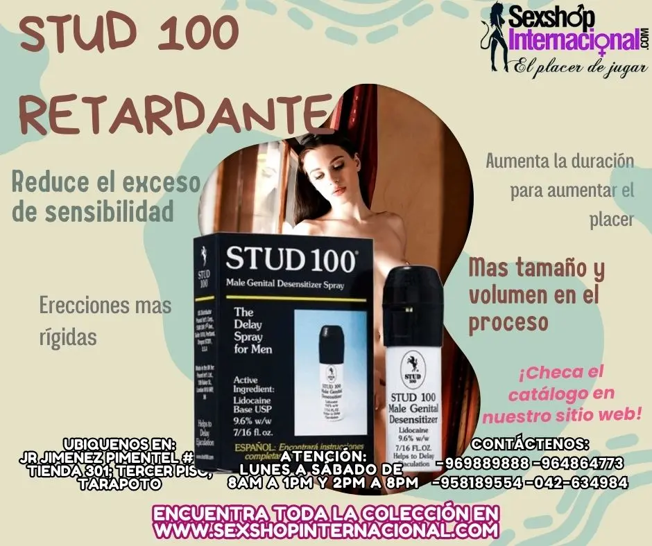 ERECCIONES DURACION PLACER Y SENSIBILIDAD CONTROLADA PARA DISFRUTAR DE UNA NOCHE DE PLACER