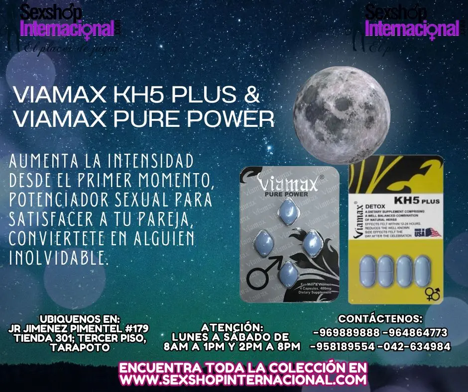 PURO PODER Y MAXIMO PLACER EN UN PEQUEÑO APOYO