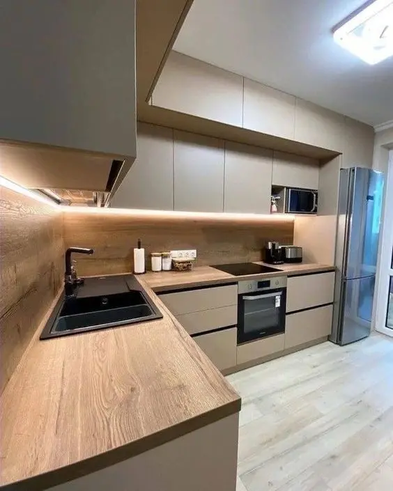 Alquiler de departamento en magdalena parque González Prada 