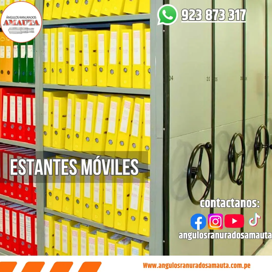 VENTA DE ESTRUCTURAS METALICAS Y ANGULOS RANURADOS