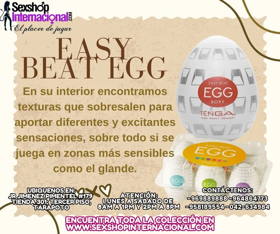 TEXTURAS SUAVES PARA SATISFACER A TU PAREJA