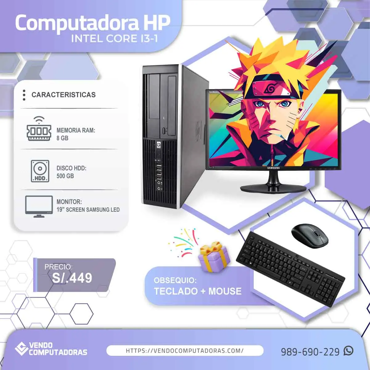  Rinde al Máximo con esta Super PC