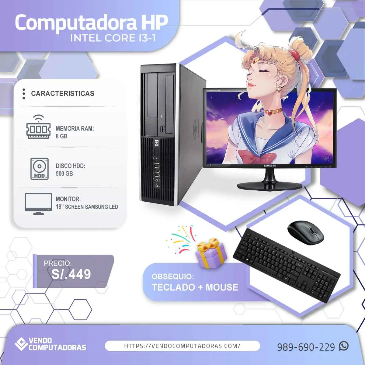  Rinde al Máximo con esta Super PC